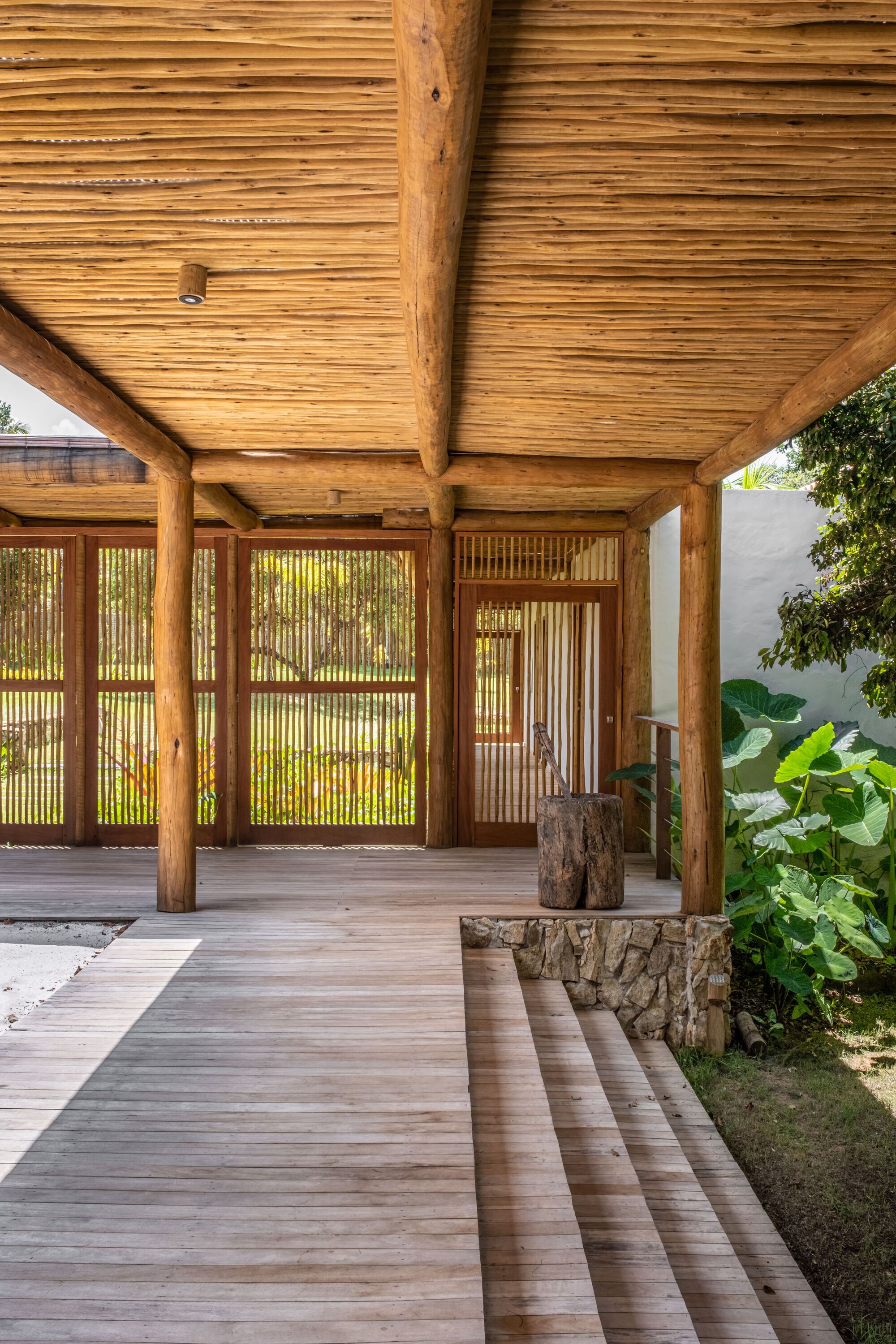 灯塔丨巴西丨Delton Leandro Arquitetura-32