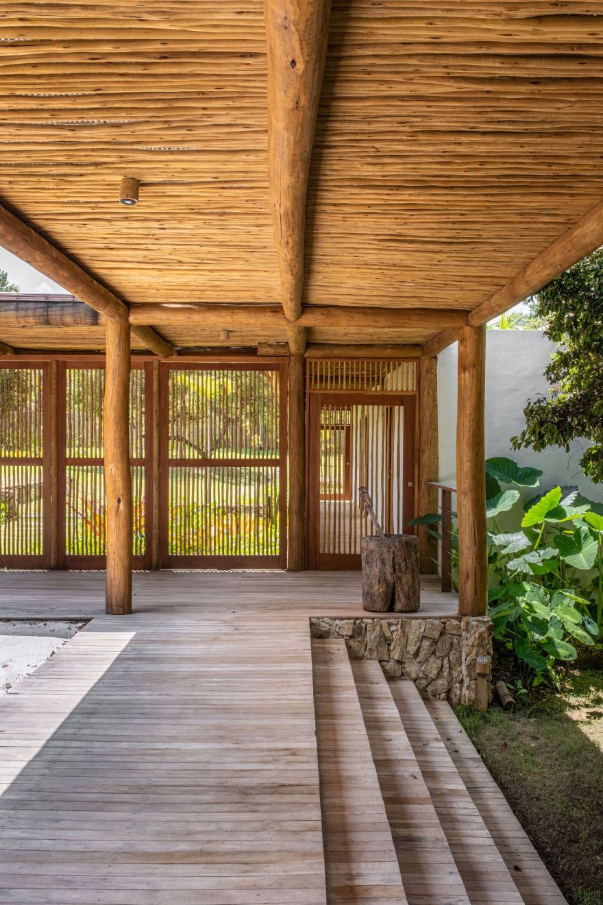 灯塔丨巴西丨Delton Leandro Arquitetura-32