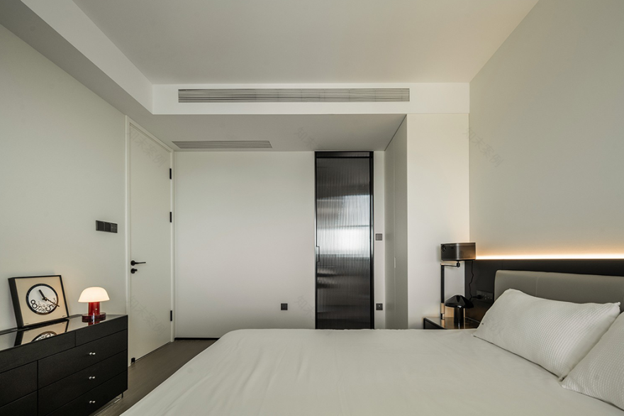 探索灵动现代的艺术之家丨中国汕头丨新一设计-21