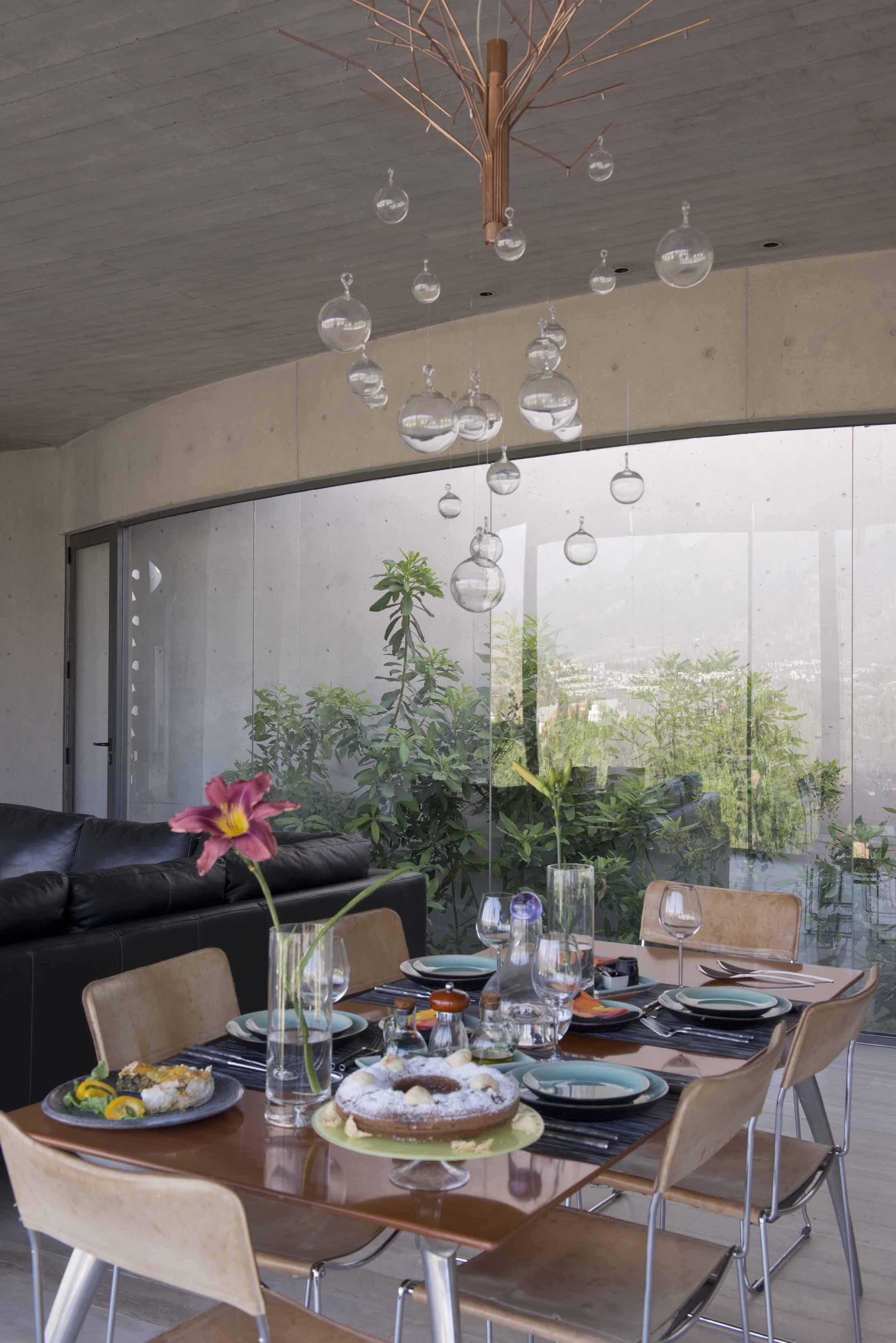 Casa Soplo(回廊秘居)-23