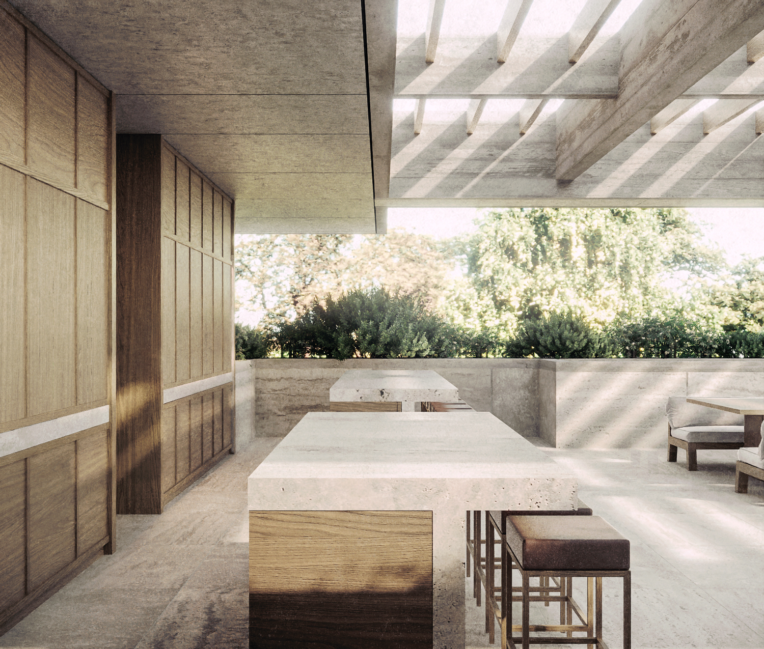 Hopetoun Road - B.E Architecture-8