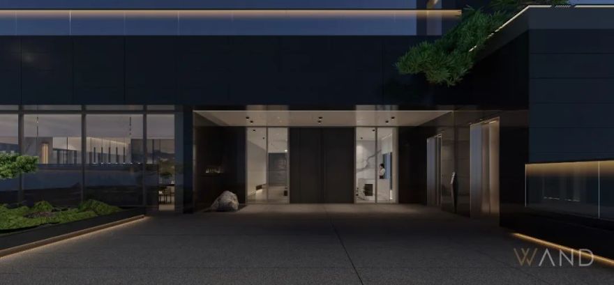 禅·生活馆丨中国西安丨其琛设计-13