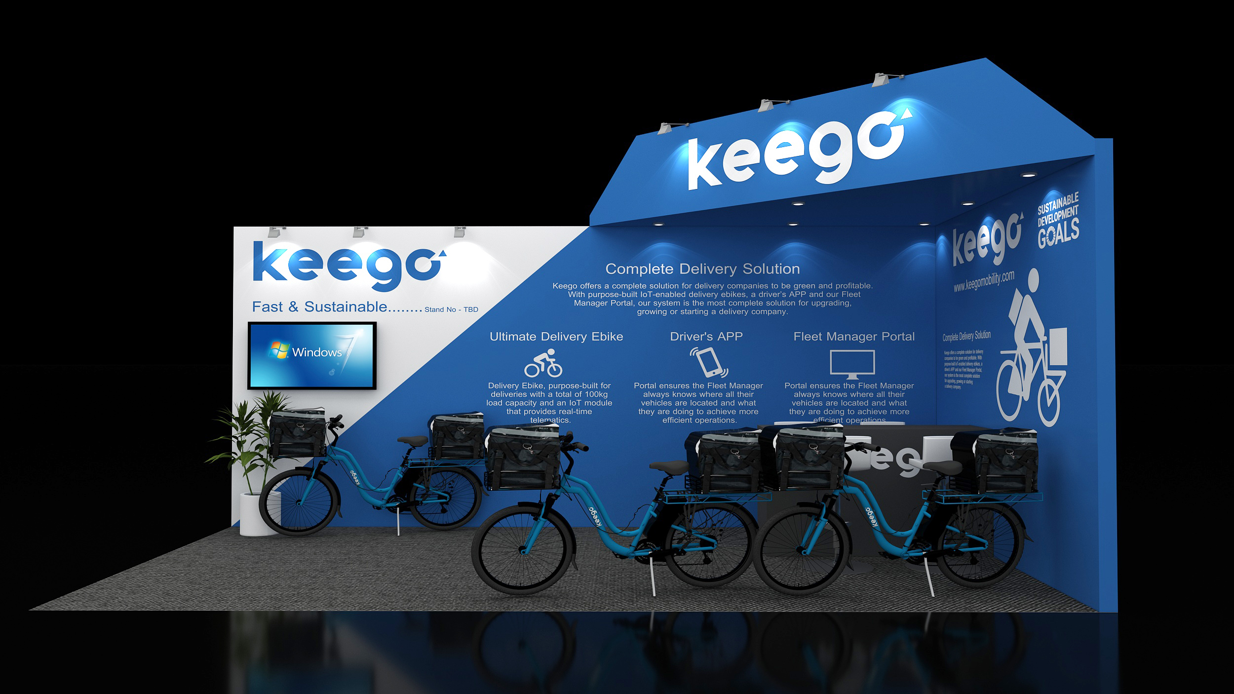 Eurobike 2022 ( Asif Saifi )-1