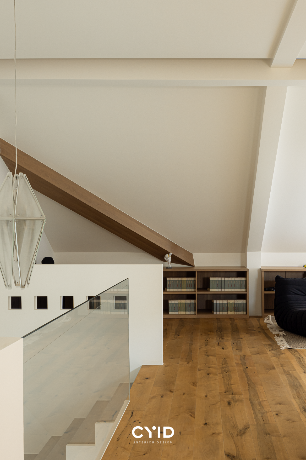 580㎡别墅豪宅设计丨中国杭州丨辰佑设计-76