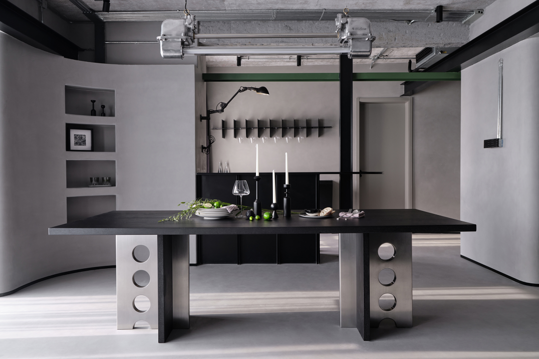 清水混凝土之居丨中国上海丨泛域设计Fununit Design-55