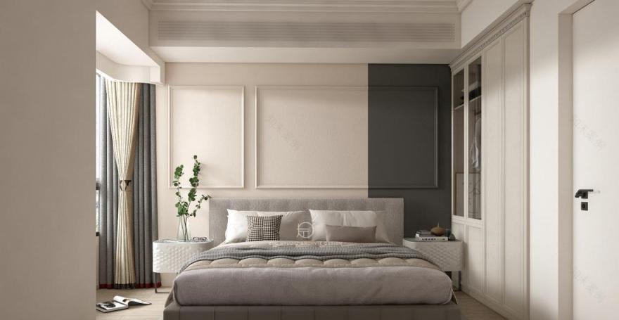 南宁简约现代住宅设计丨中国南宁-28