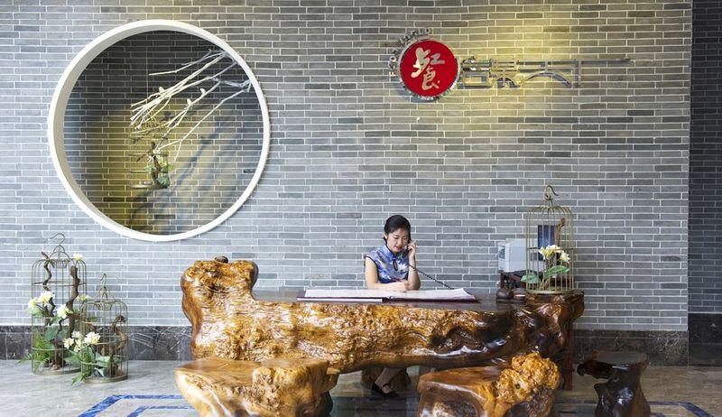 广西柳州东环餐谋天下-15