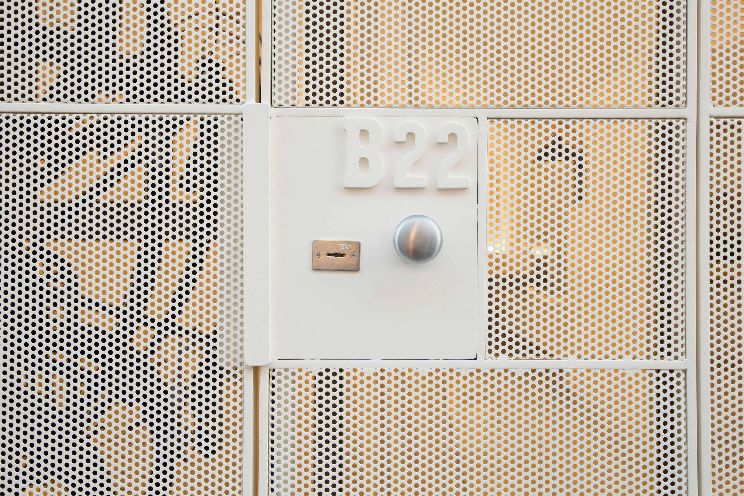 历史空间的新生 · M+T architetti 的 Loft B22 设计-12