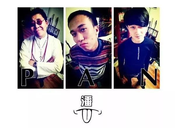 4月7日 7PM ▶「雪国地下」东北独立音乐汇演 (独立/摇滚/朋克/金属)-11