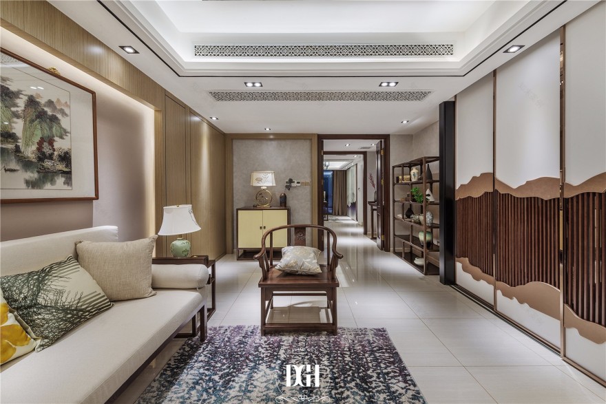 梦回家·心归素-23