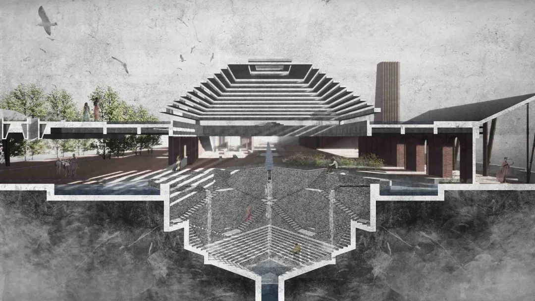 2021英国爱丁堡艺术学院毕业展，so cool！-95