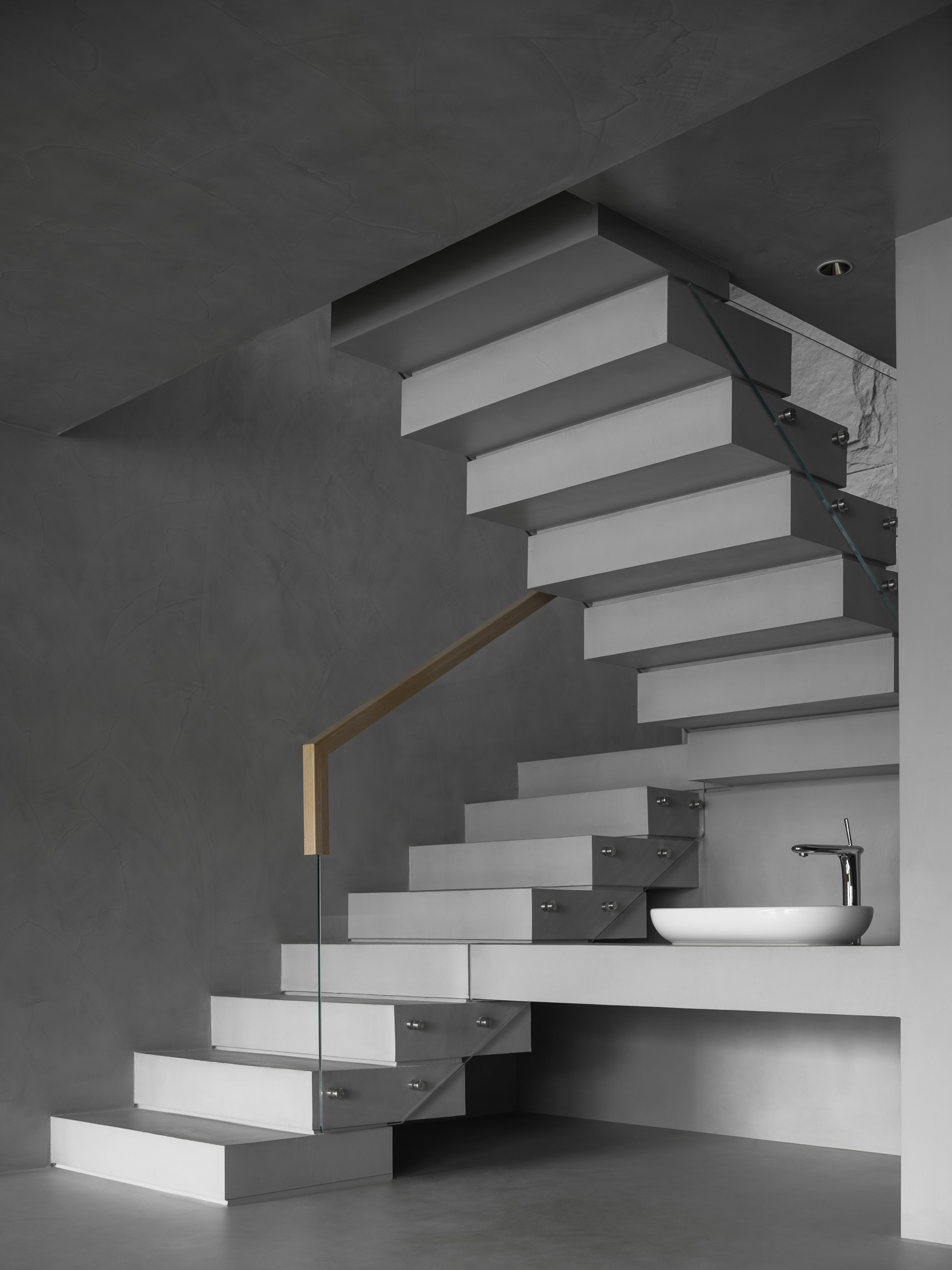 荣宅丨中国成都丨ANG空间艺术机构-26