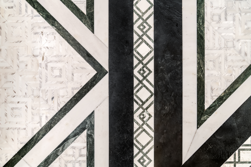 海上·清和玺丨中国上海丨G.ART 集艾设计 李阳团队-38