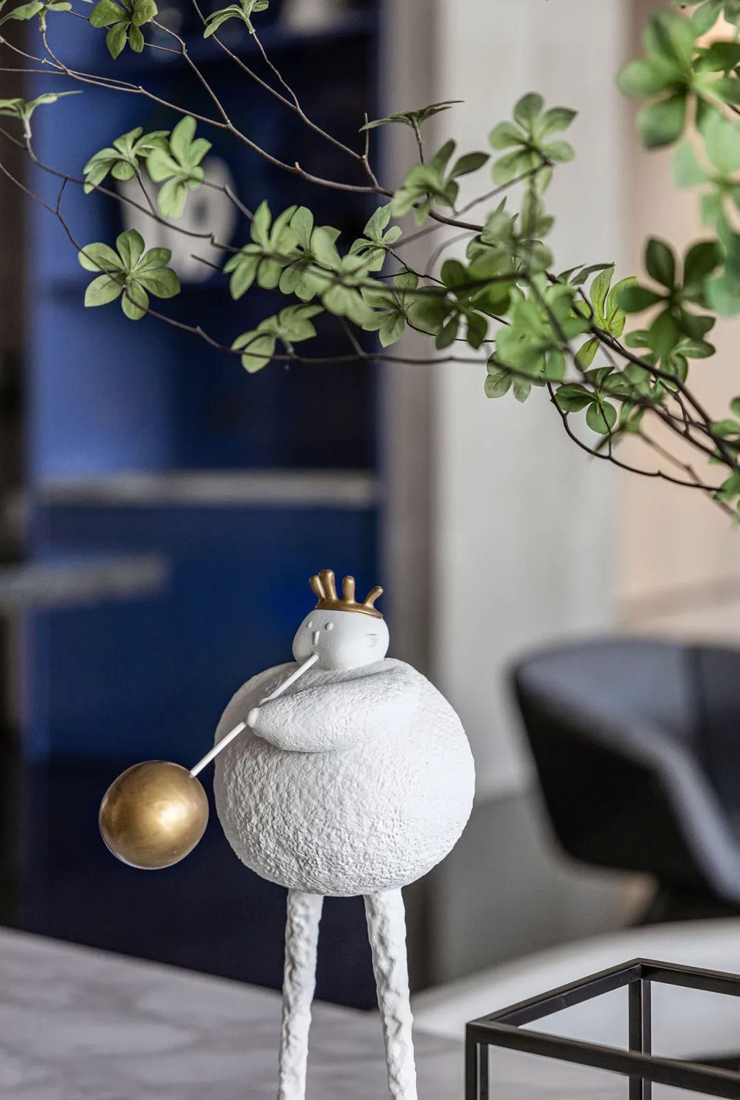 重庆中南上悦城营销中心丨中国重庆-31