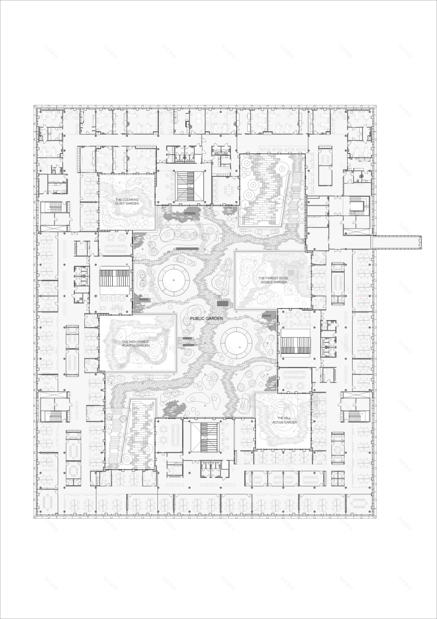 哥本哈根斯泰诺糖尿病中心丨丹麦-49