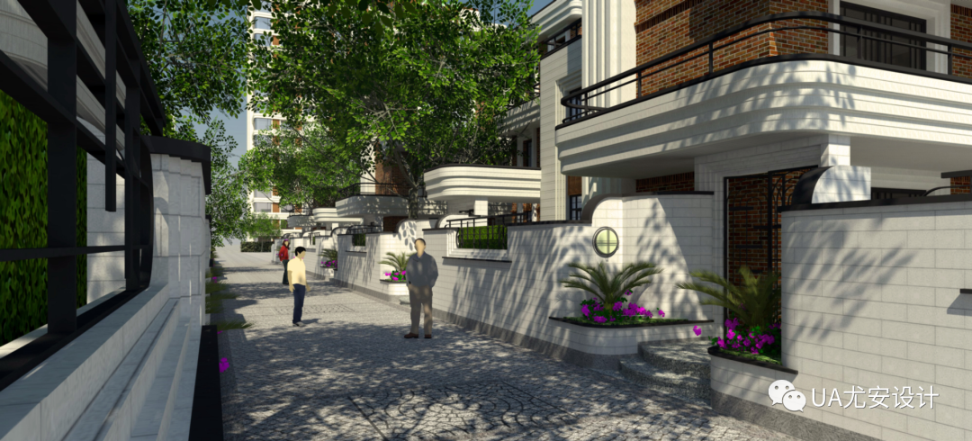 海派韵味上海建工海玥瑄邸丨中国上海-70