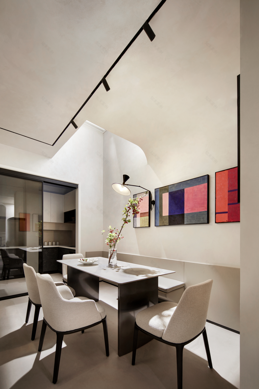 仁泽丹丹的家丨中国北京丨STUDIO.Y室内设计事务所-61