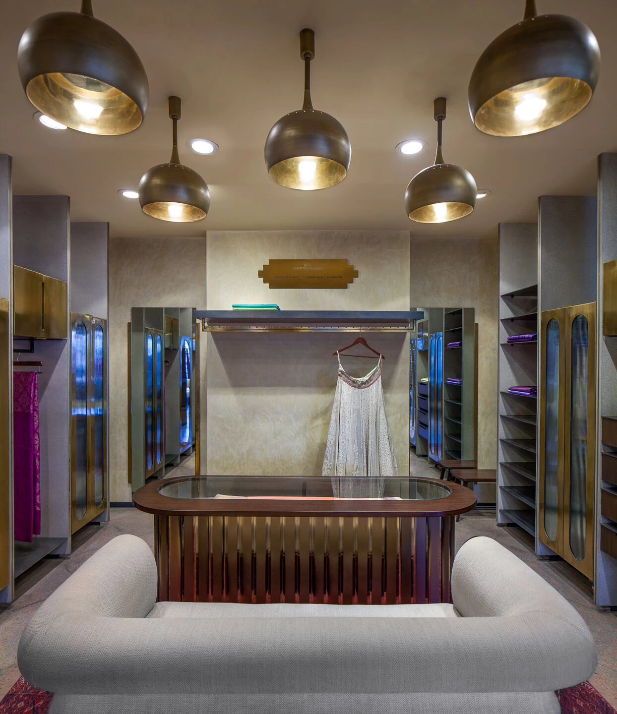 埃卡亚·贝拿勒斯丨印度丨Studio Lotus-14