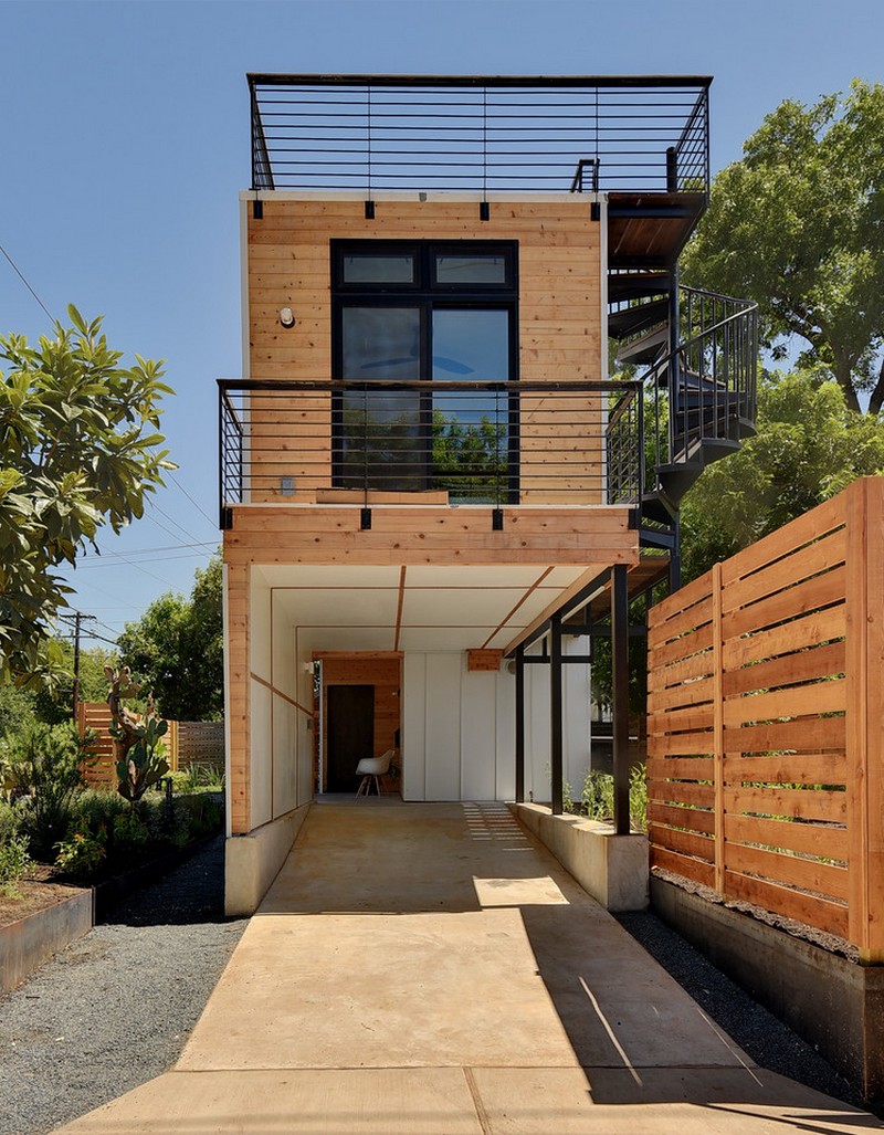 哈斯克尔健康之家-5