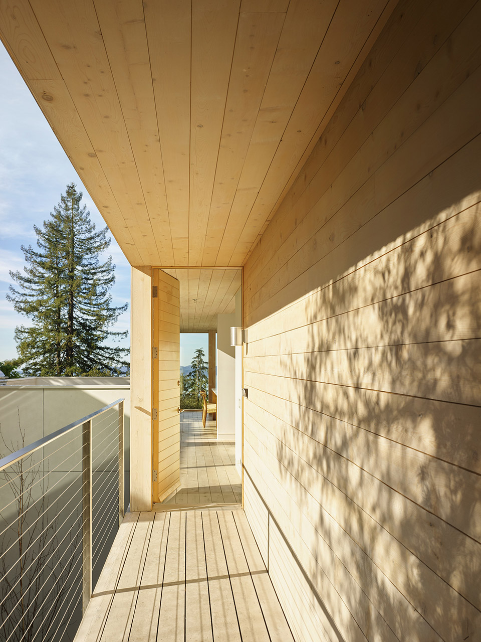 美国光之住宅-8