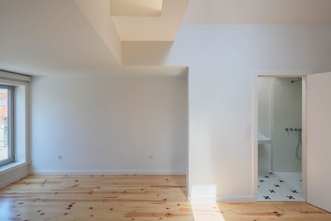 Casa Costa Cabral- residential unity - a-pepe-9