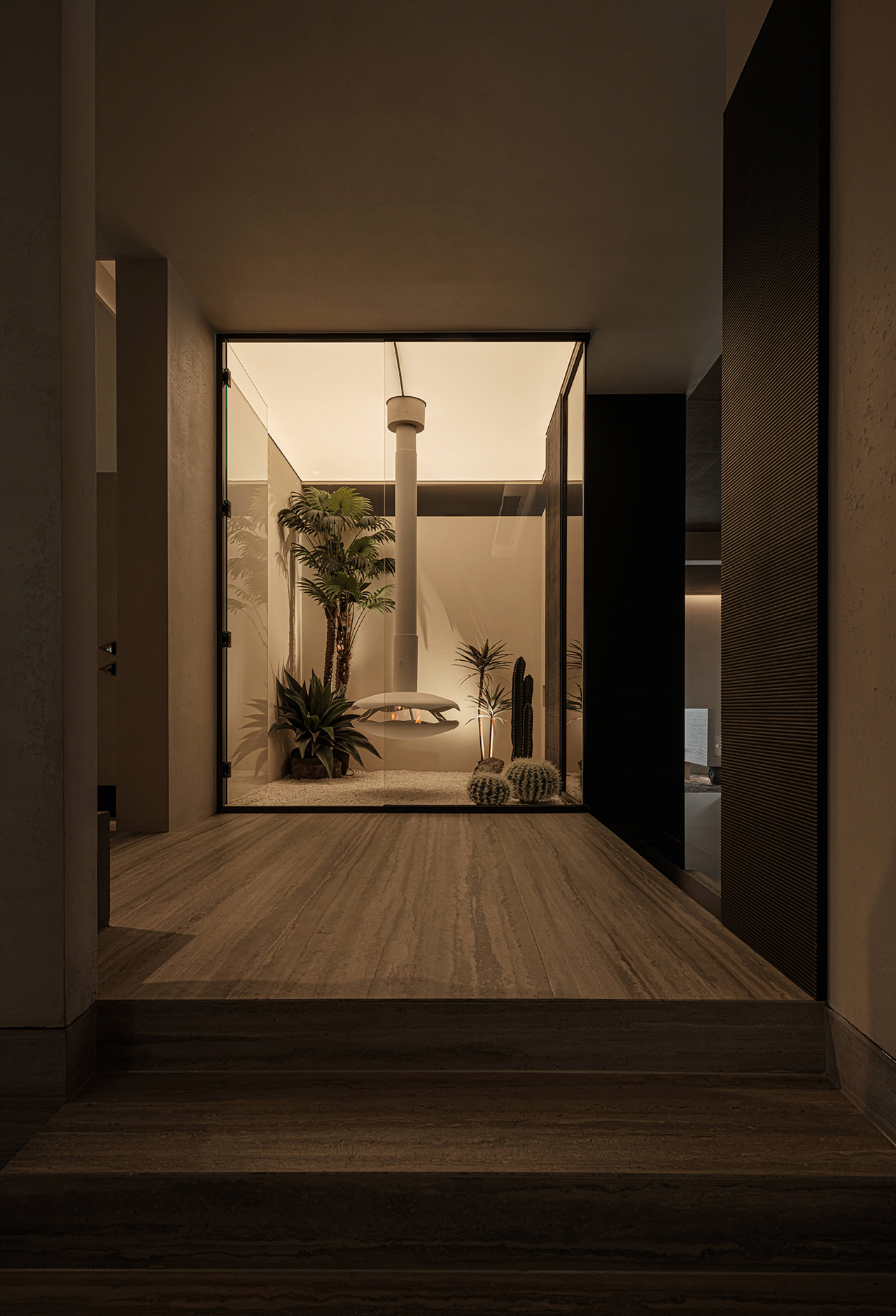 如火之炽丨中国北京丨寻同空间-16