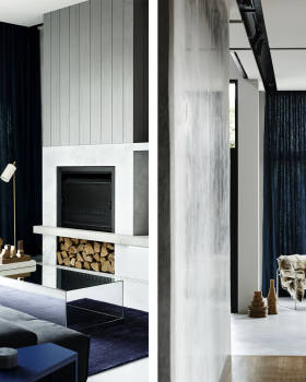 Balwyn House Fiona Lynch