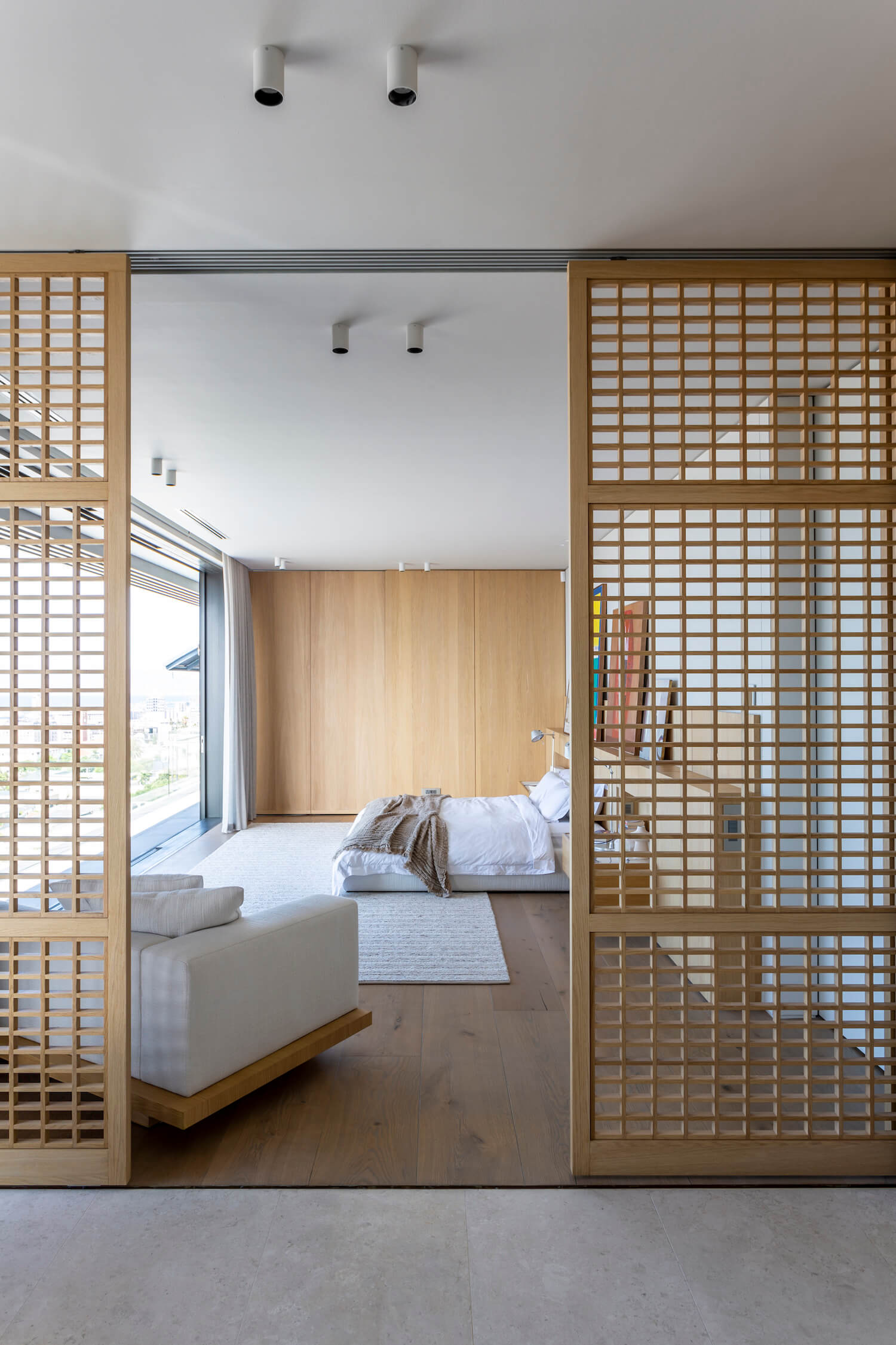 南非开普敦别墅丨室内设计工作室 OKHA-41