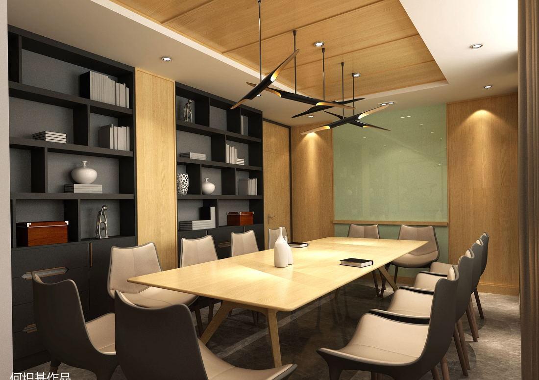 南沙海和船务写字楼-6