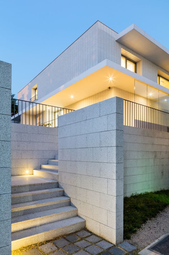 韩国南部老房子重建项目丨ODETO.A建筑公司-20