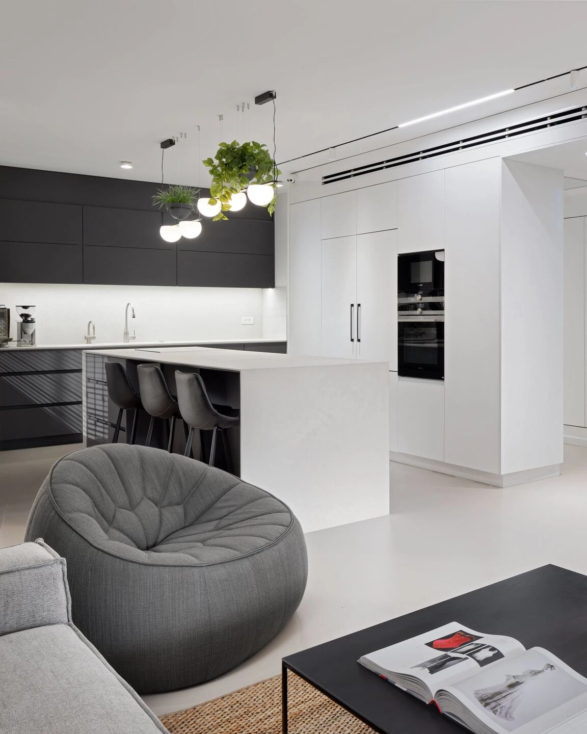 以色列 Woodie 项目丨Cohen Alon architecture-21