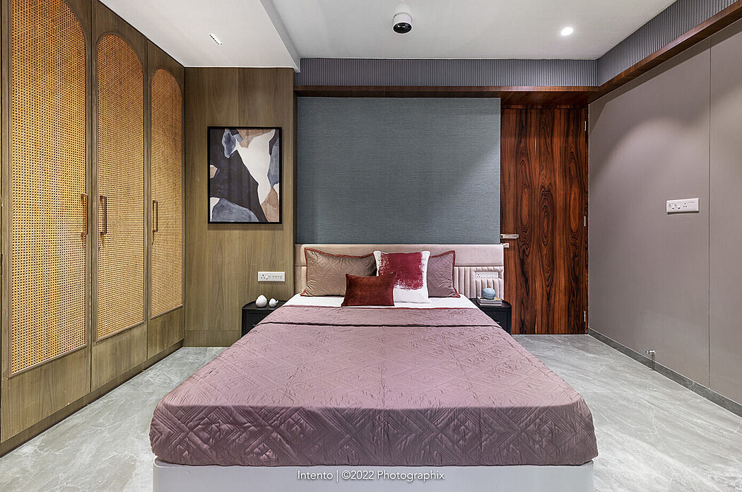 新生儿之家丨印度丨Intento Architects-7