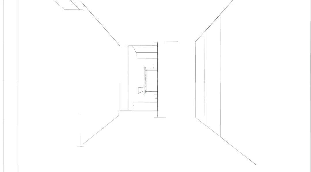 现代高级感家居，雾灰空间的情感暖化-46