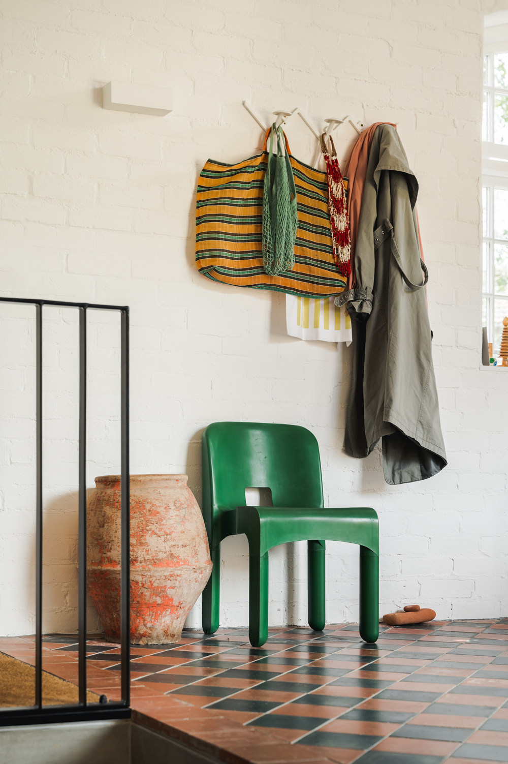 工业遗迹变身为光彩夺目的乡村居所-30