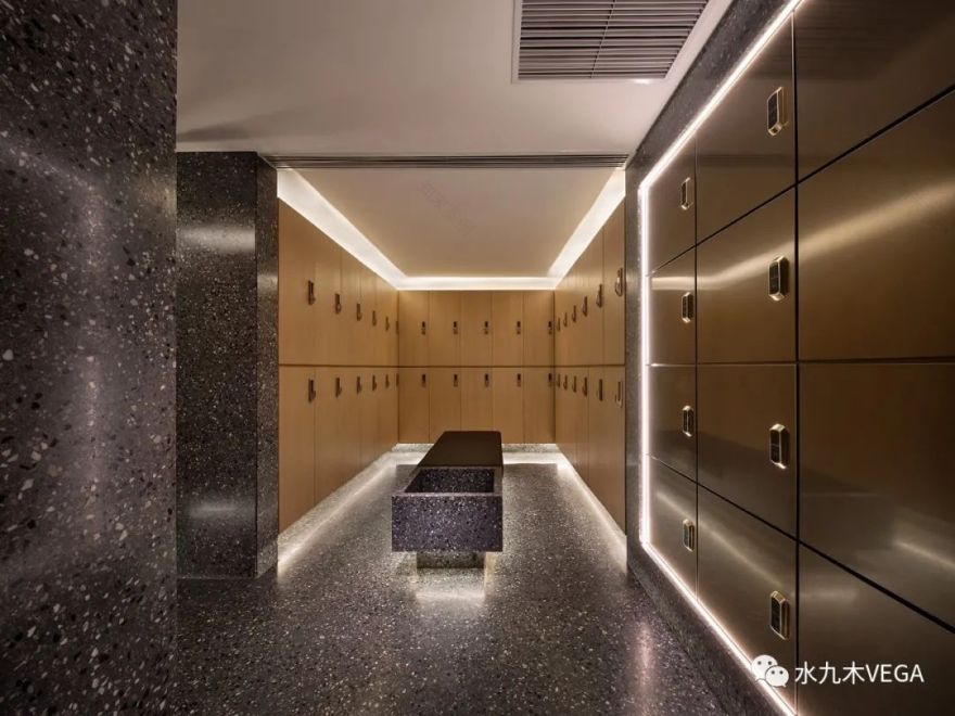 金融街国际 TRACTION 健身中心丨生兵,屈飞婧,邱实,梁秀川,罗逸亭-5