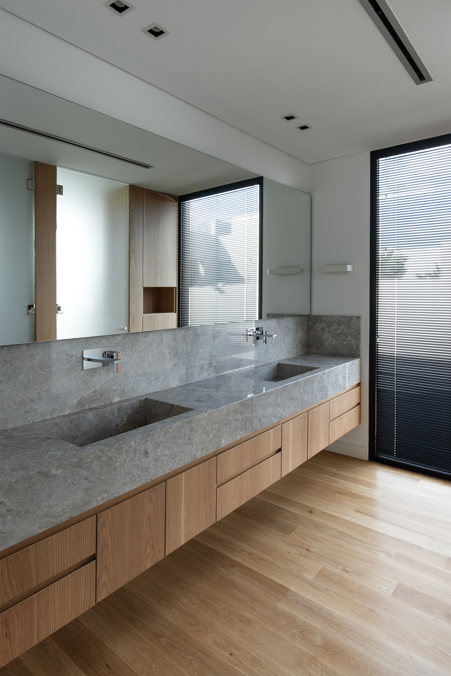 SD28 众议院丨阿根廷布宜诺斯艾利斯丨Estudio GMARQ-47