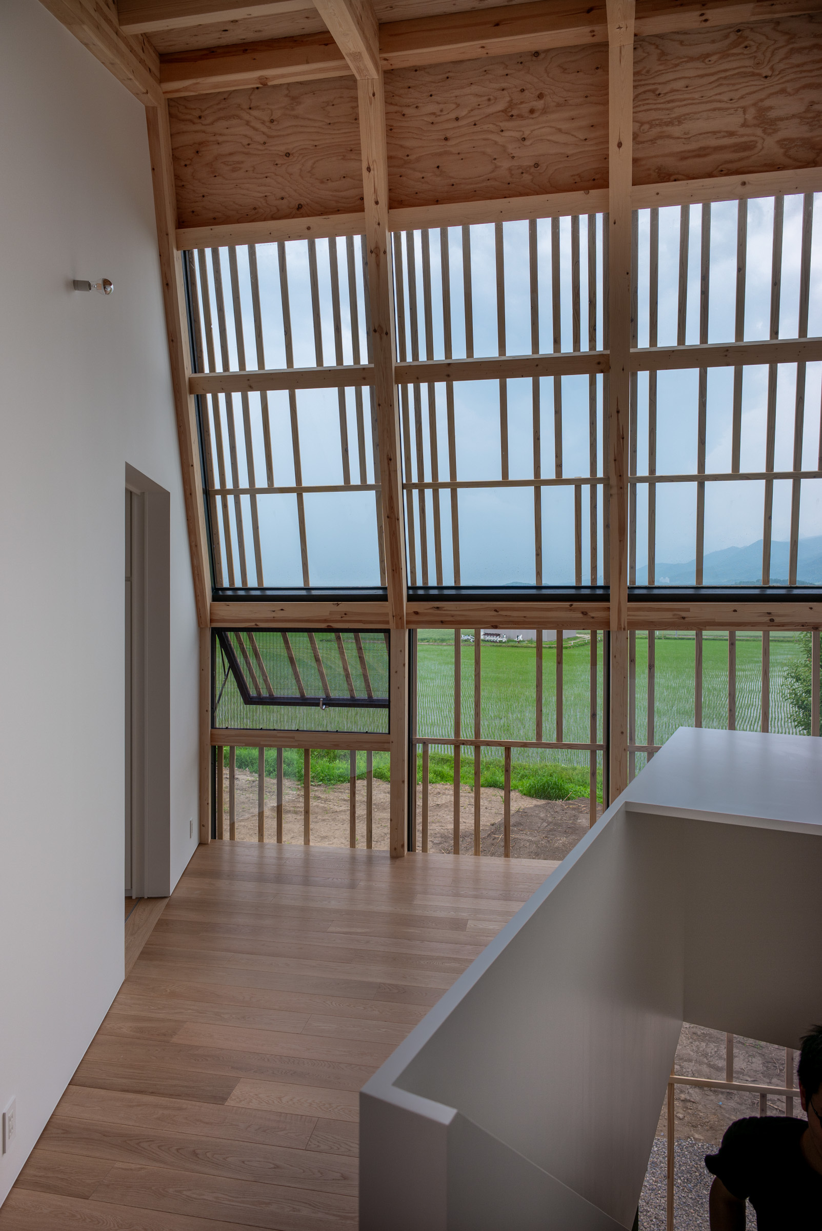 房子丨日本丨Florian Busch Architects-38