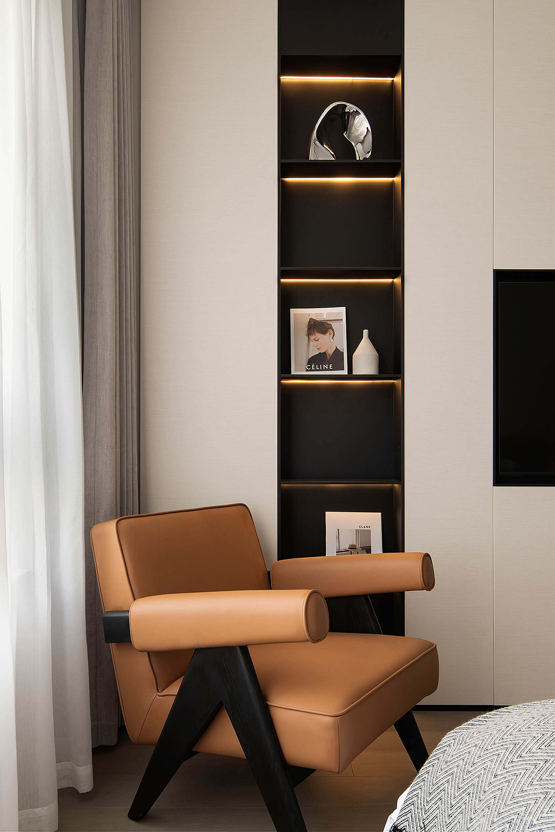 归邸丨中国温州丨温州榀象设计-52