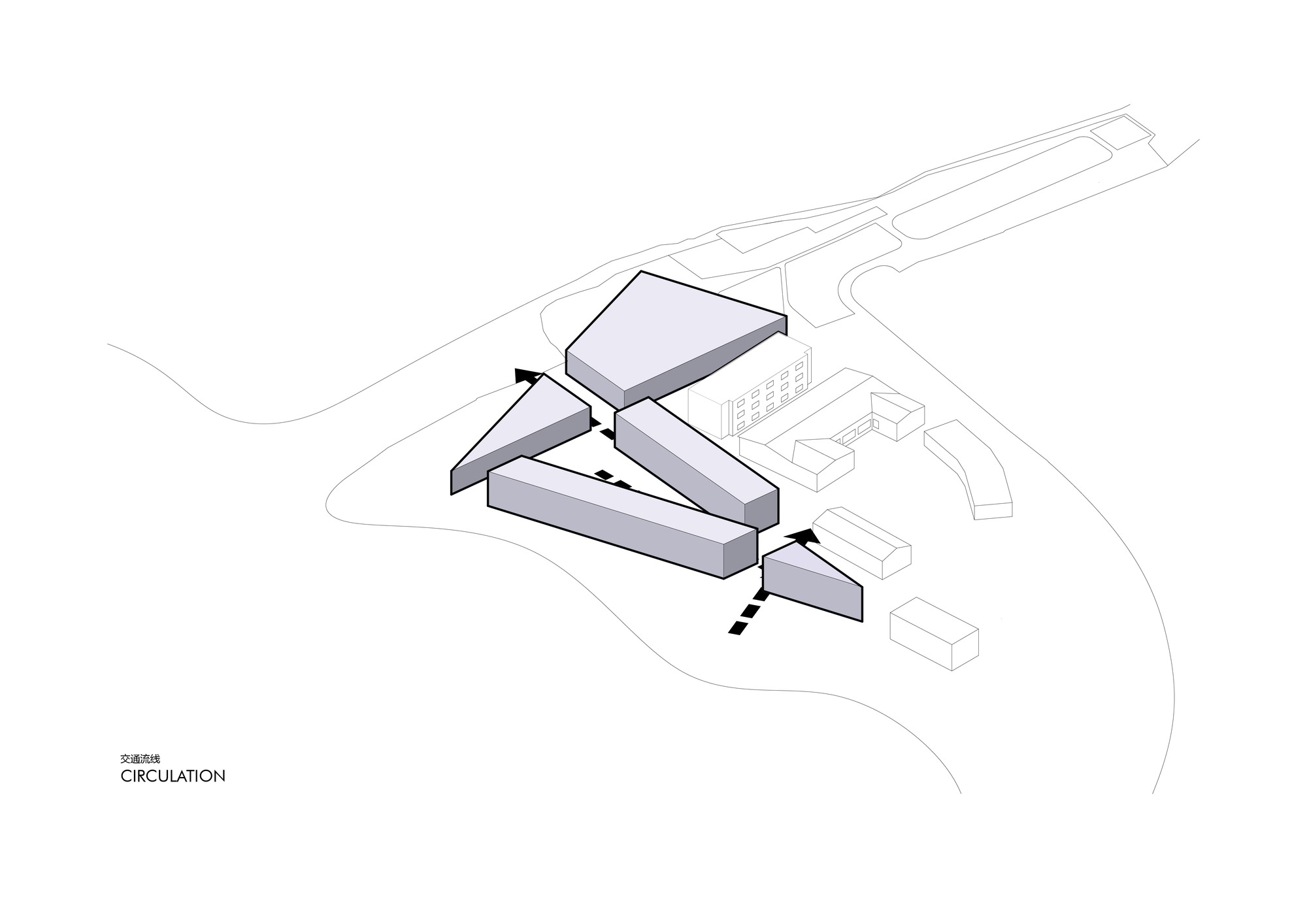 英瑶砂器博物馆综合体丨中国雅安丨a9architects-71