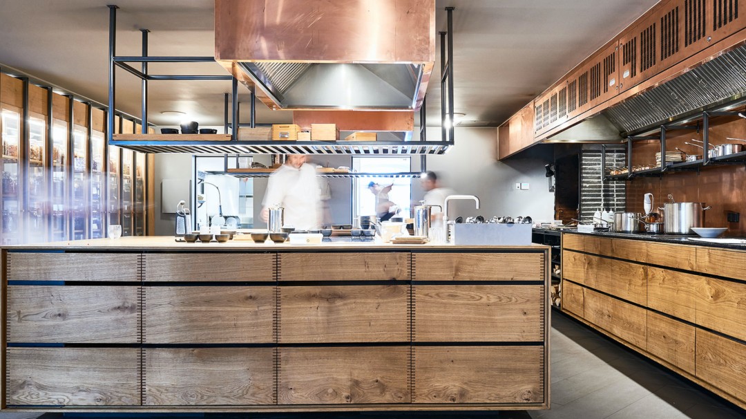 京城闹市中的北欧治愈系森林丨中国北京丨anySCALE(任督设计)-52