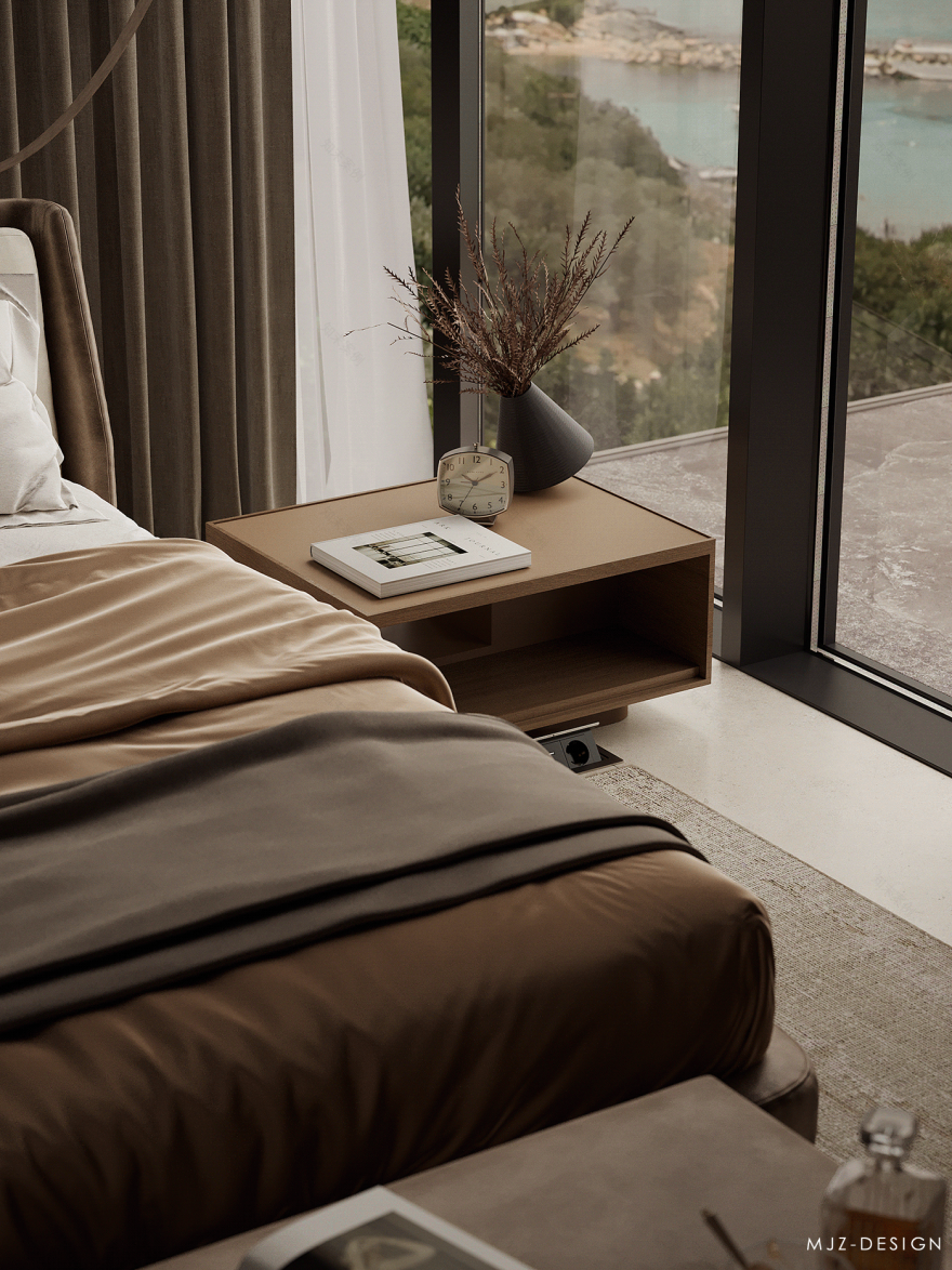 罗德岛的房子丨希腊丨ARTPARTNER ARCHITECTS-76