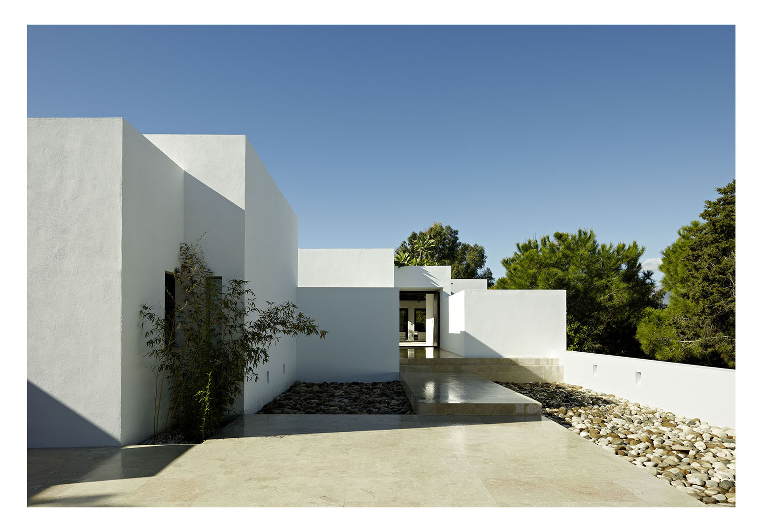 马贝拉绿洲——家庭价值与室内设计之美-7