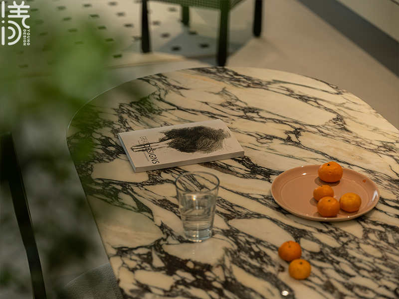 奶香可可丨中国深圳丨深圳漾空间设计有限公司-65