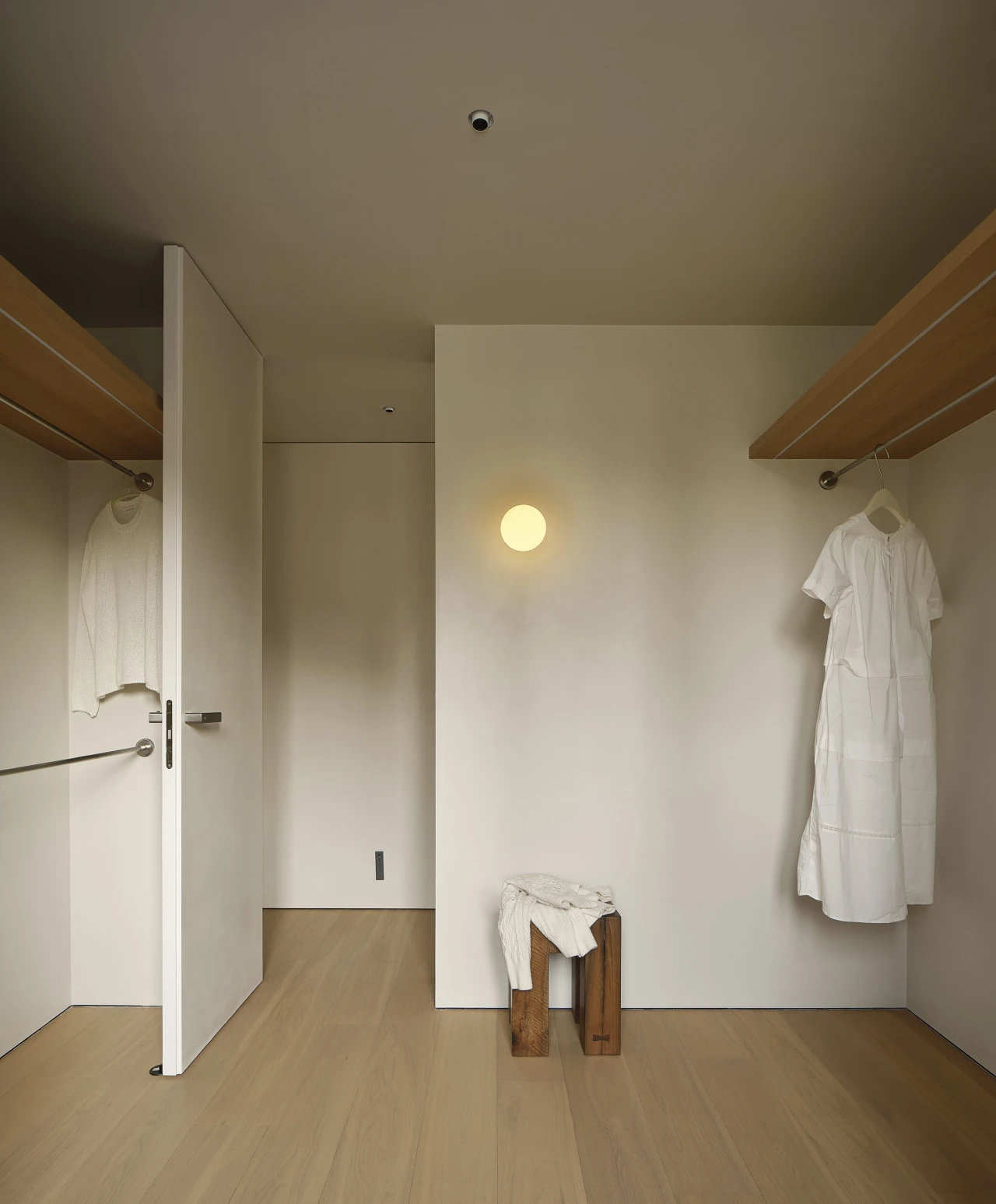 治愈系私宅 · 独处与共聚皆成诗章丨中国温州丨张浩设计工作室-73