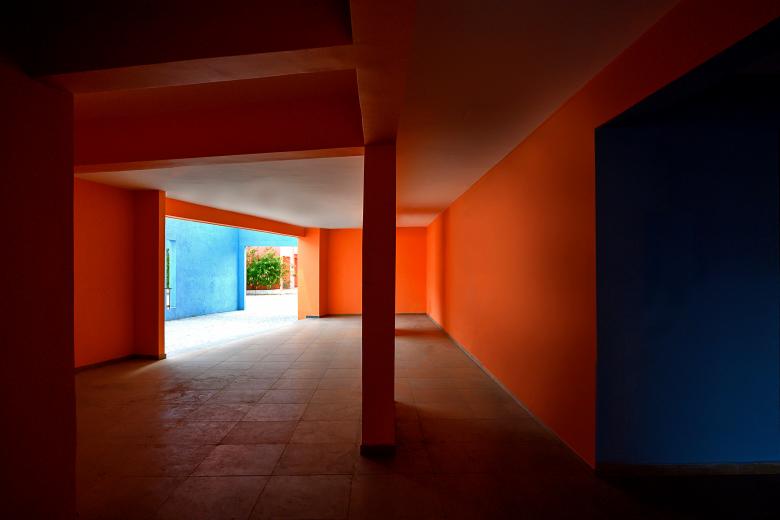 Shree Town 住宅项目丨印度丨Sanjay Puri Architects-20