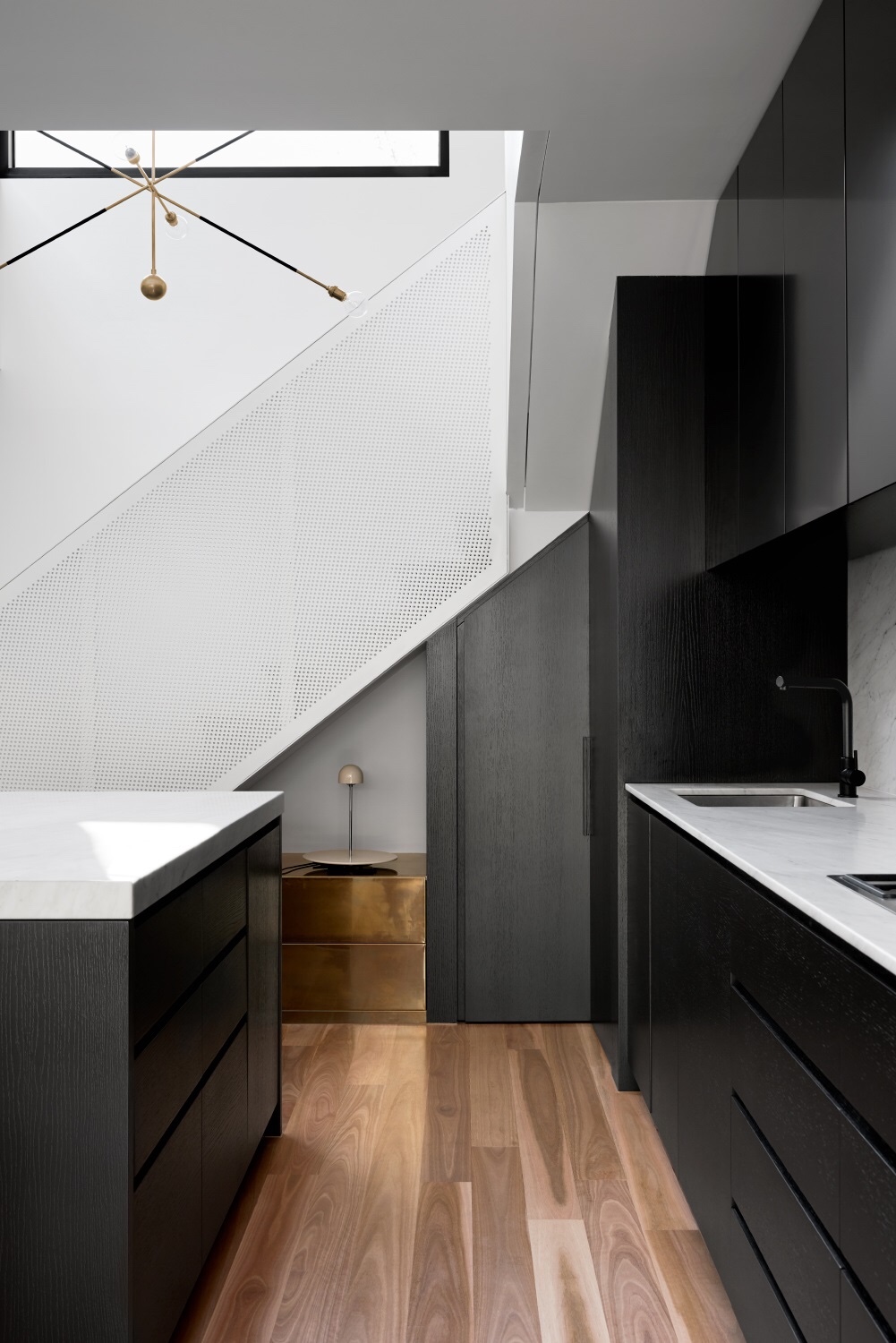 David Flack作品：27号房，Albert Park Terrace-4