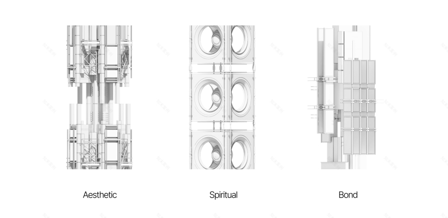 超越丨KIID Space Design-31