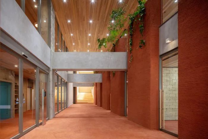 日本 Good Cycle 大厦丨日本爱知丨Asanuma Corporation,Nori Architects-5