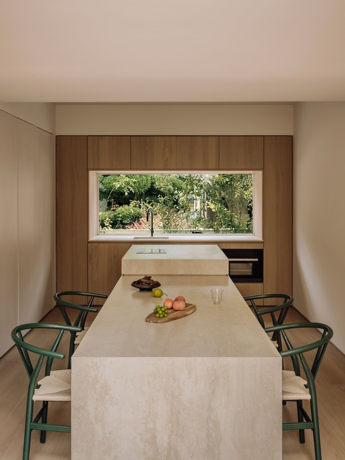 比华利豪园丨山点水设计-13