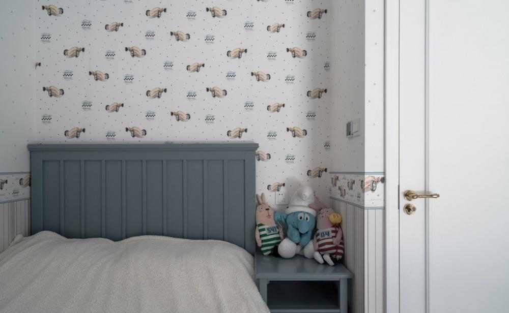 现代简约风家居设计,打造舒适和谐的生活空间-25